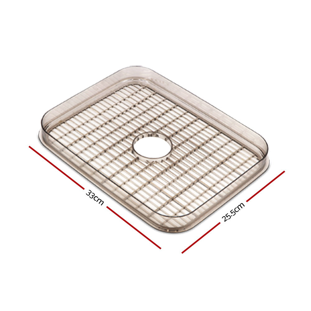 Devanti Food Dehydrator Add-On Trays x 2 Pack