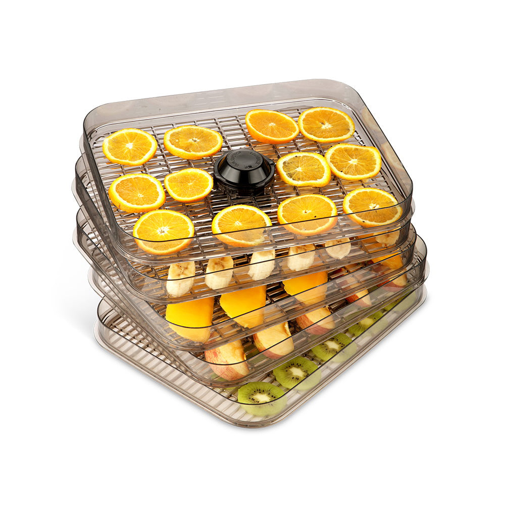 Devanti Food Dehydrator Add-On Trays x 2 Pack