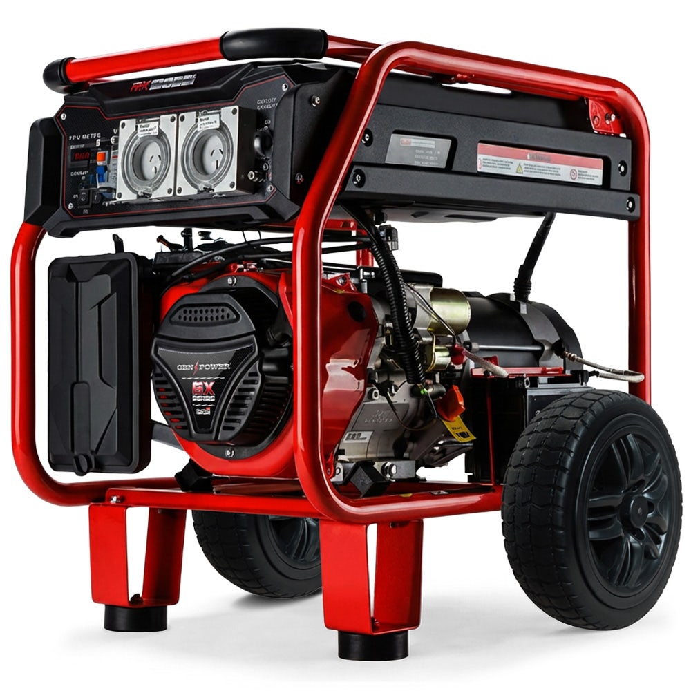 GenPower GX12025i Generator